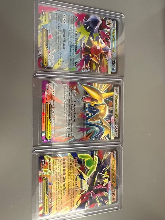 Sammelbilder & Trading cards: Équilibre parfait POR FR EX  – Neu und originalverpackt aus Blonay von Numismatique
