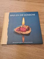 Buch was ich Dir Wünsche