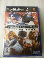 Sega Mega Drive Collection (PS2)