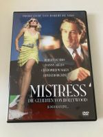 Mistress - Die Geliebte von Hollywood  (DVD)