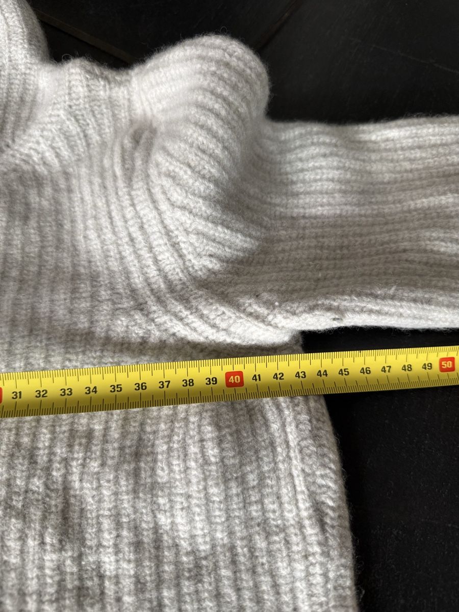 Pulls & Sweat-shirts: Rollkragen Grau Grösse XS  – D'occasion à Perlen par SPICE24 8