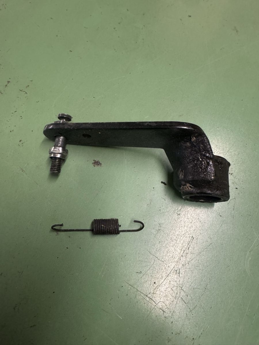 Fantic Ciclomotori: Fantic tendeur de chaîne – Usato da Carouge GE venduto da Alfredani 1
