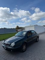 Lancia Lybra 2.0 , JG 2000, nur 87000 km