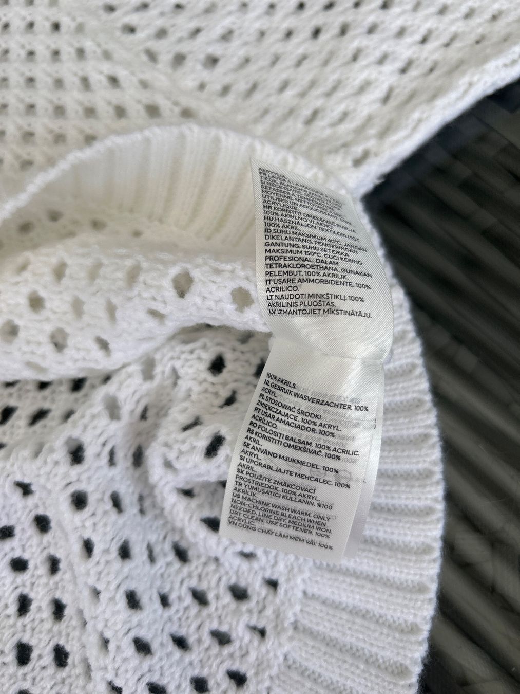 H&M Maglioni & Felpe: Pullover H&M Neu (M) – Nuovo e nell'imballaggio originale da Vezia venduto da sidu03 5