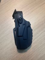 Holster SAFARILAND pour Glock 19 Gaucher