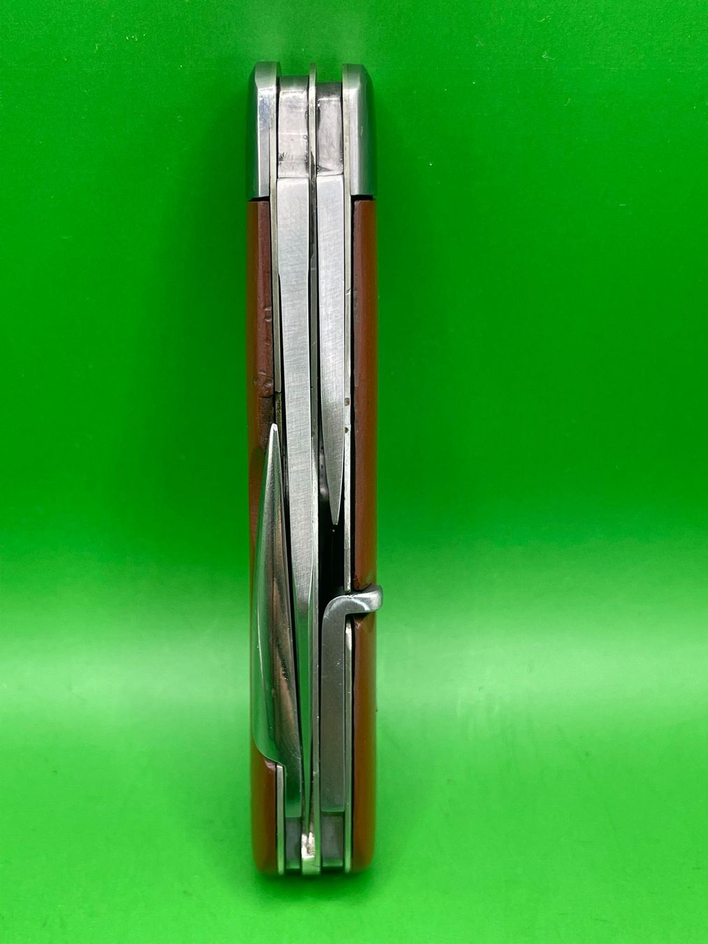 Victorinox Coltelli tascabile: Militärmesser Victorinox – Usato da Unterlangenegg venduto da can_rf8g 4