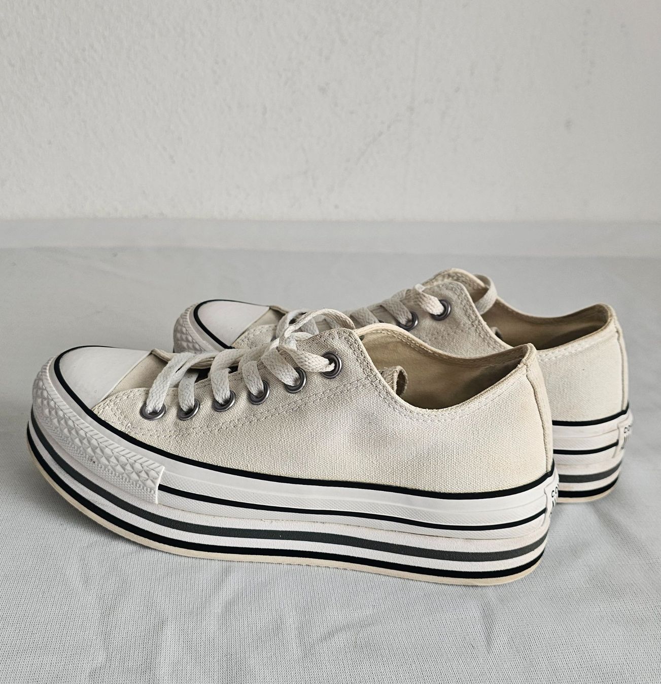 Converse Scarpe da donna: CONVERSE All * Star Sneaker Gr. 37 – Usato da Bronschhofen venduto da David80 1