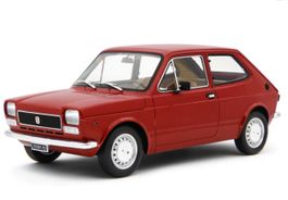 FIAT 127 1° Serie 3P 1972 - 1/18 LAUDORACING Models LM176B