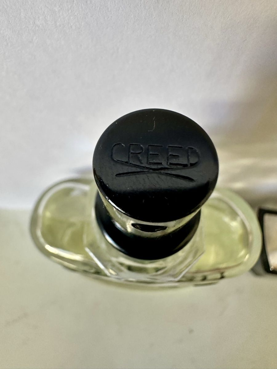 Creed Parfum & Eau de Toilette: Creed Aventus 75ml 14G01 – Gebraucht aus Zürich von Troy_K 3