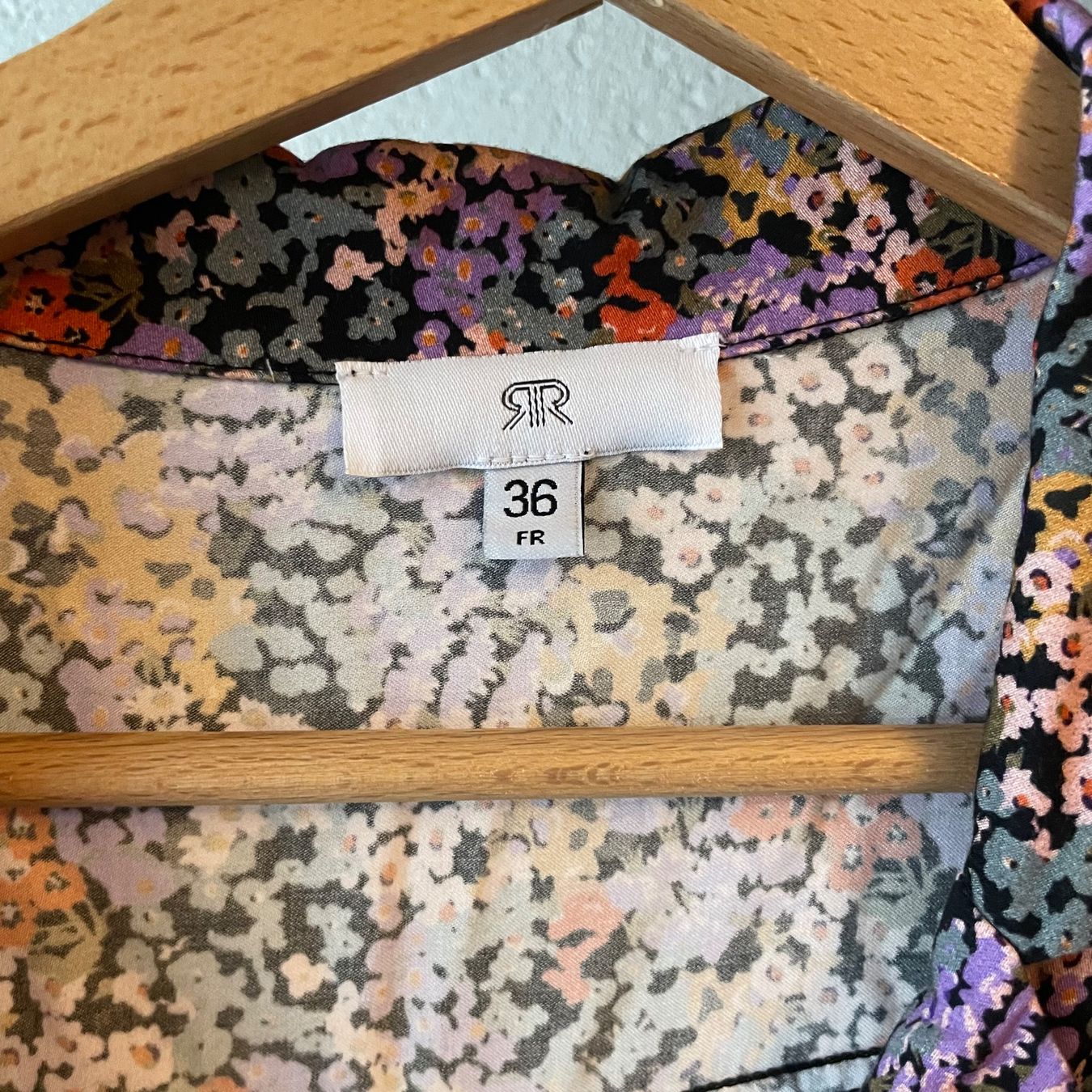 La Redoute Camicette: Chemisier La Redoute – Usato da Neuchâtel venduto da Enoemis_ 2