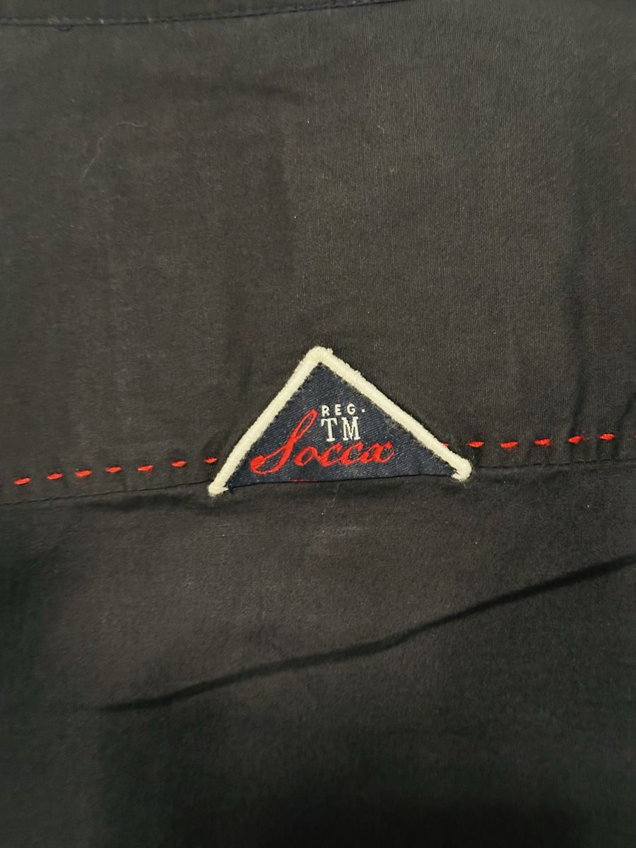 Soccx Blusen: Soccx Hemdbluse, Gr. M-komplett neu! – Neu (gemäss Beschreibung) aus Eglisau von Brewster1 7