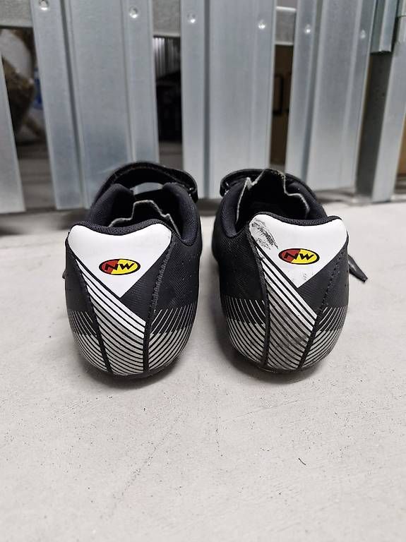 Northwave Scarpe da uomo: Scarpe da bici da corsa Northwave – Usato da Giubiasco venduto da bar_r9hz 3