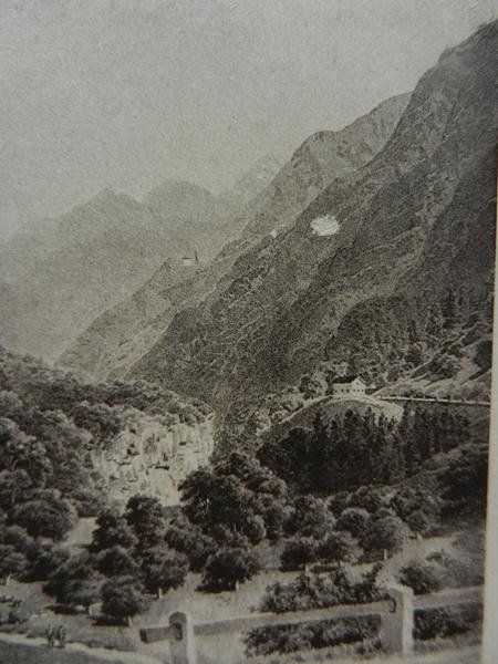 Incisioni: Schyn Pass Graubünden – Usato da Risch venduto da Rischli15 6
