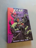 Fear Agent 1-3; fester Einband; deutsch