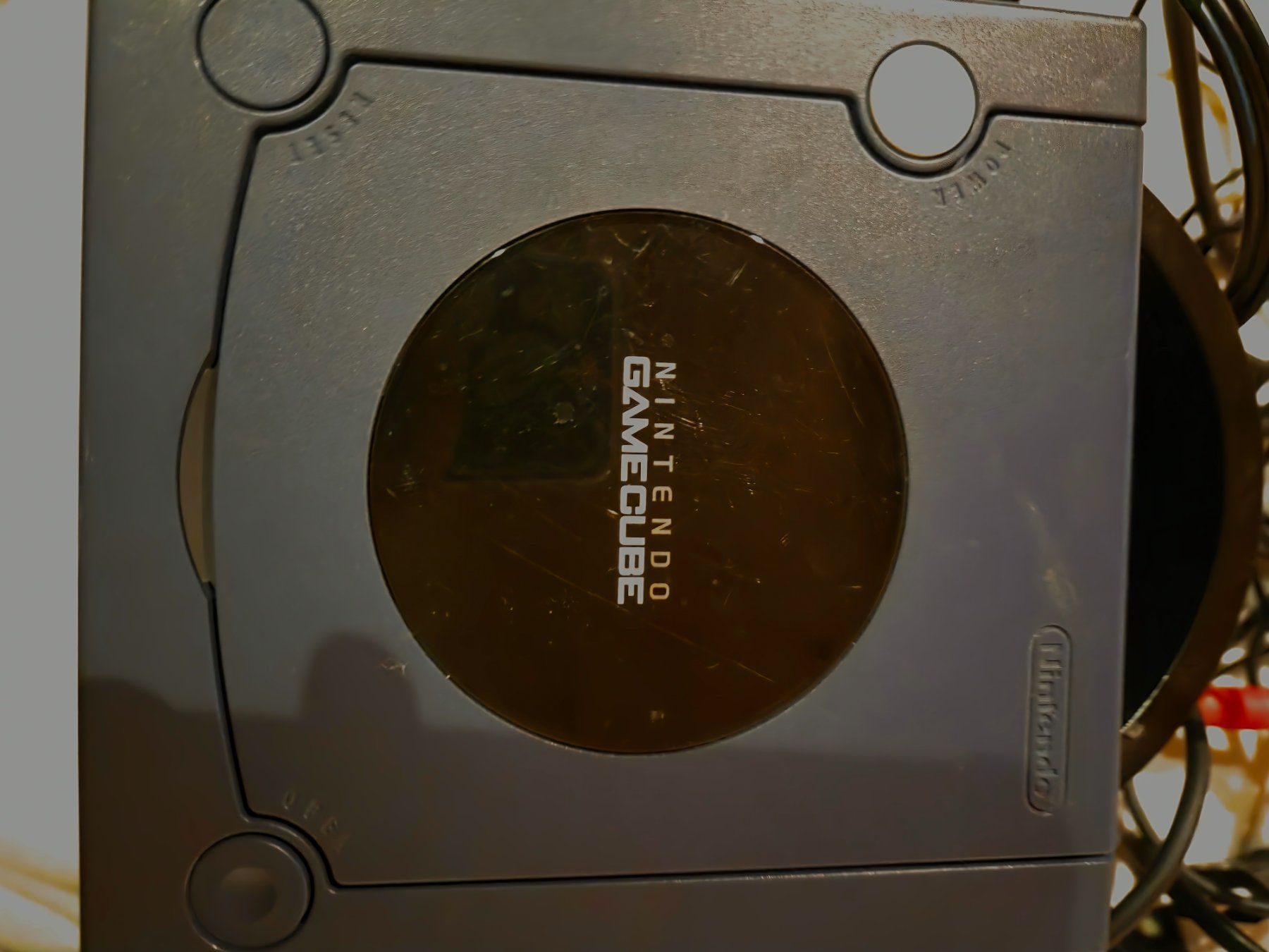 Nintendo Konsolen: Nintendo Gamecube Inkl Games Top Zustand – Gebraucht aus Zizers von watchcomp. 3