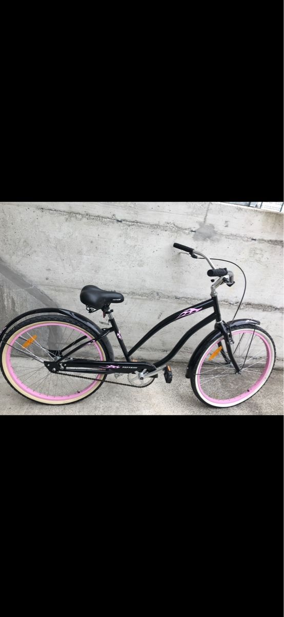 Biciclette: Kindervelo 20" Mädchen – Usato da Laupen ZH venduto da Sosteskom