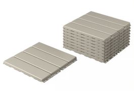 Ikea Runnen Beige