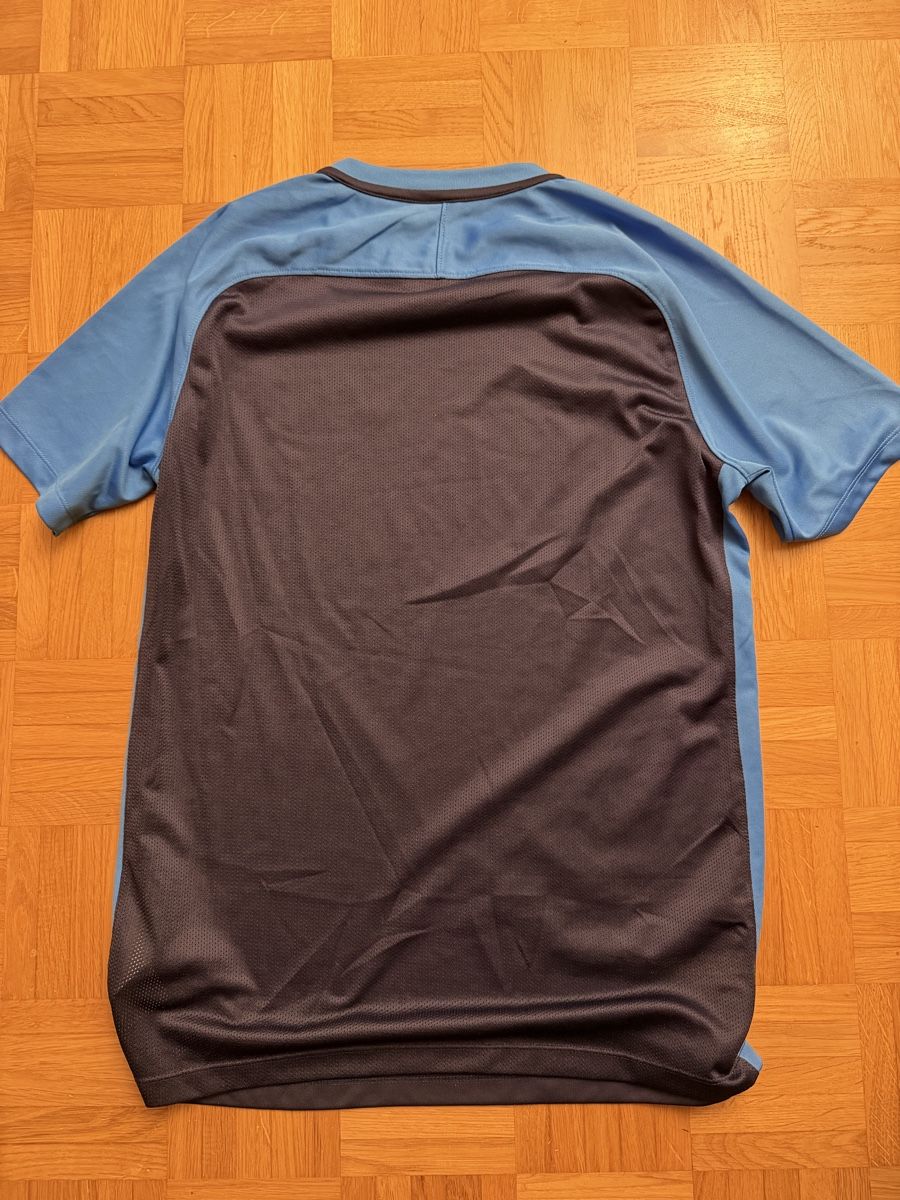 Nike Canottiere & Pantaloni: FCZ Trikot Nike Dri-Fit Grösse M – Usato da Watt venduto da SwissBlueLine 2