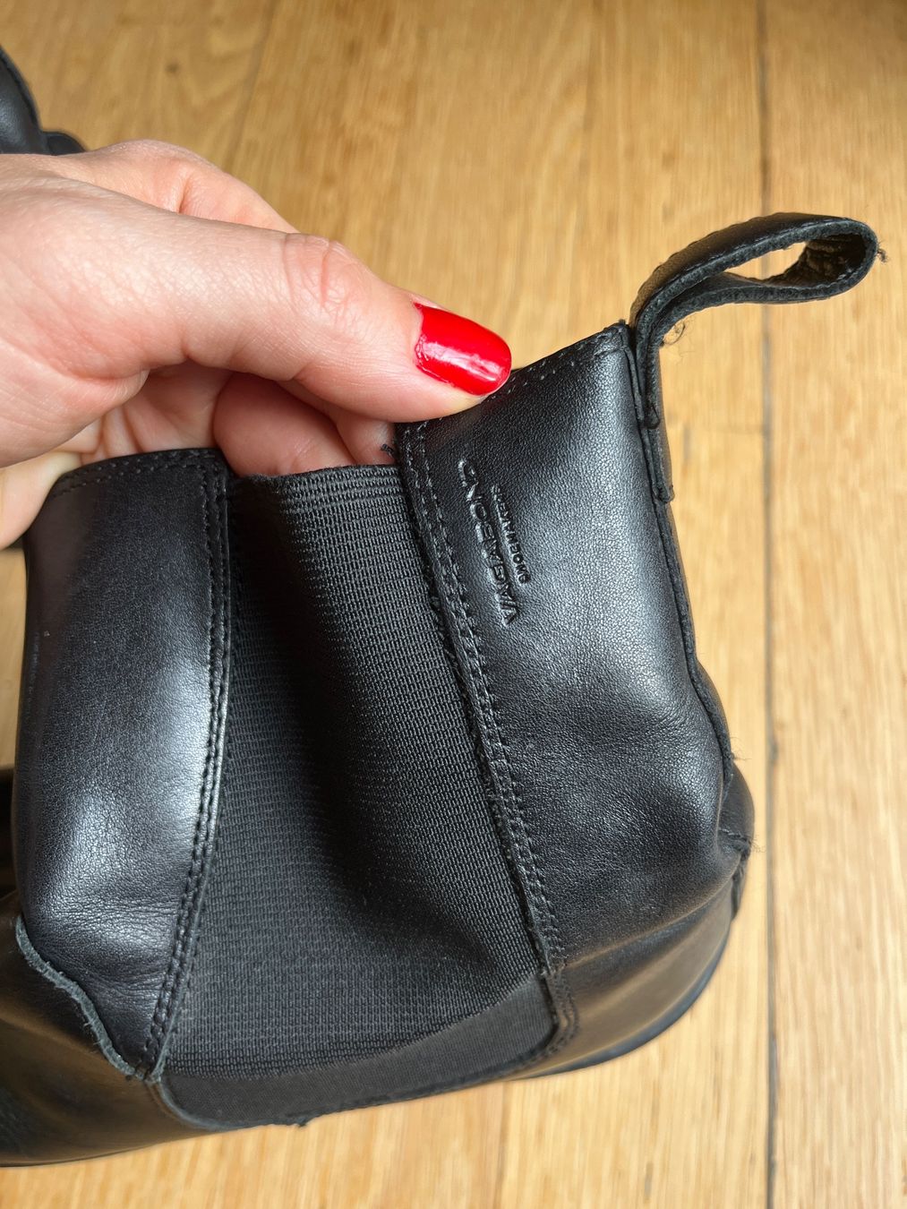 Vagabond Damenschuhe: Vagabond Stiefel Grösse 38 – Gebraucht aus Zürich von kel_kx2w 3