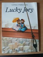 lucky joey