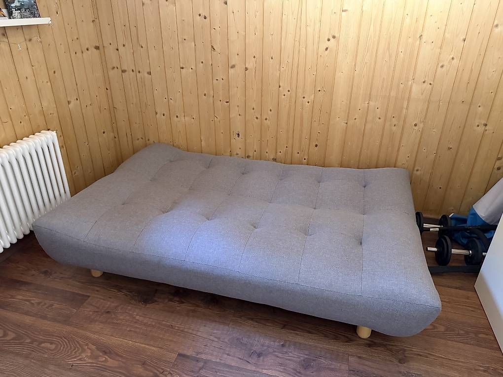 Sofas: Bettsofa – Gebraucht aus Grüningen von Zani87 2