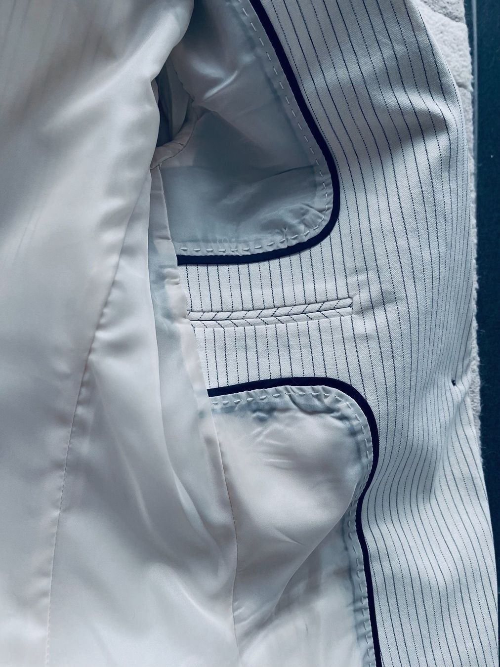 Mango Completi & Tailleur: MANGO SUIT Sakko / Blezer - Business – Usato da Winkel venduto da Luxtime 9