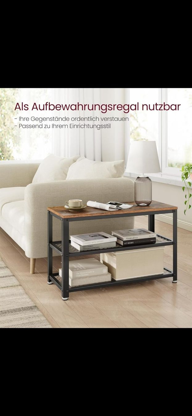 Scaffali: Schuheregal – Usato da Zürich venduto da pan_cq85 1