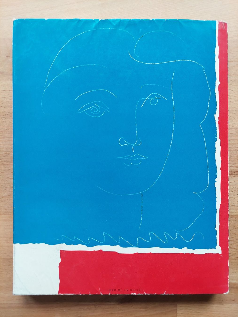 Libri: L'Oeuvre Gravé de Picasso – Usato da Obfelden venduto da Foto_Bild_Kunst_Buch 9