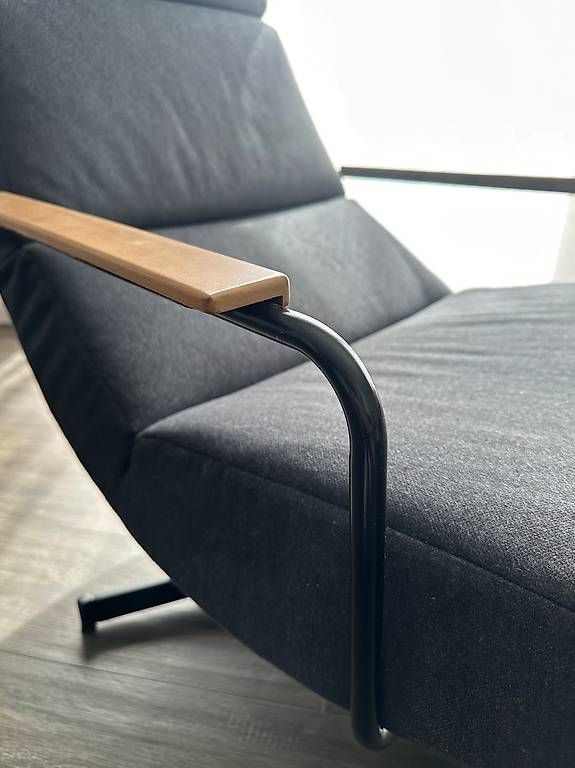 Poltrone: Fauteuil pivotant Pfister – Usato da Blonay venduto da inf_2rmr 4