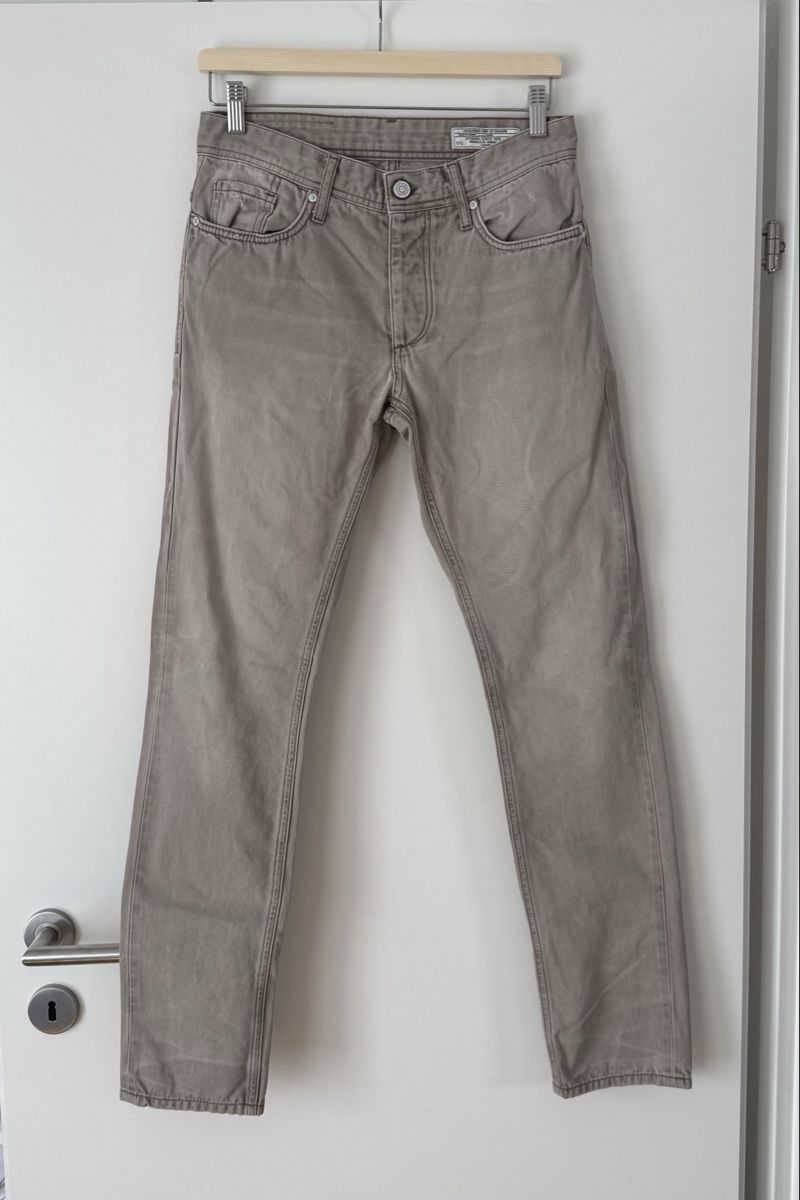 Jack & Jones Jeans: Jeans Jack&Jones, Gr. 29/30  – Usato da Flumenthal venduto da Krajan