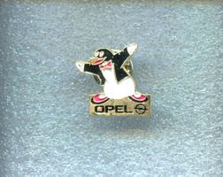 OPEL  Pinguin