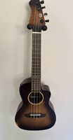 Ukulele Ortega DSSUITE-UKE Konzert inkl. Tasche