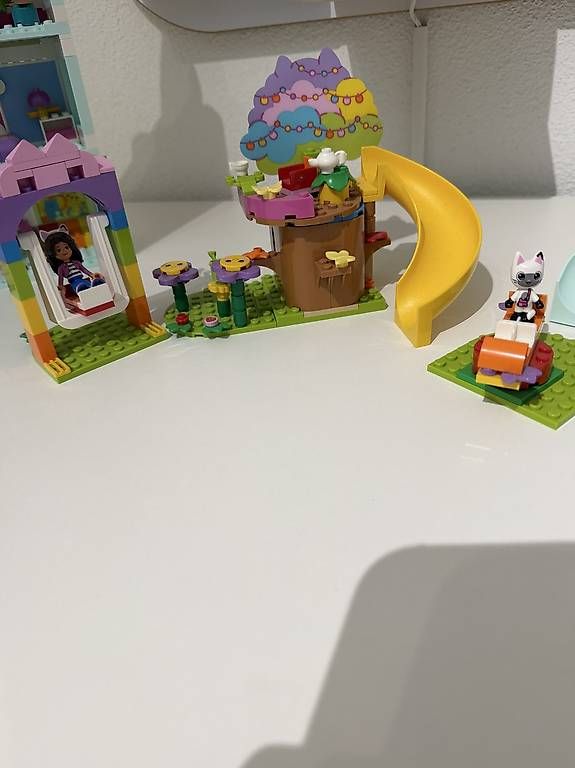 Jouets: Gaby dollehouse lego – D'occasion à Landschlacht par Blaudomin1 3