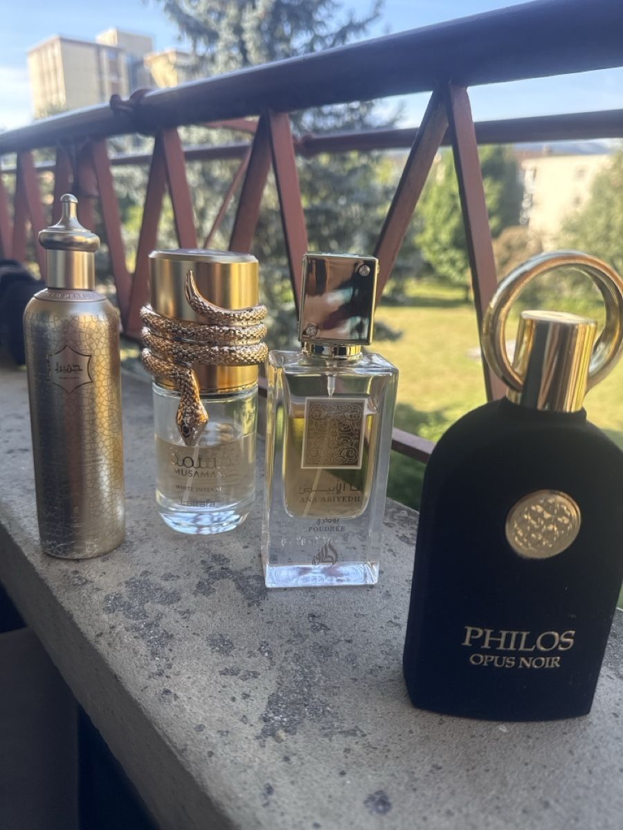Profumi & Eau de Toilette: Parfüm Collection Mix  – Usato da Emmenbrücke venduto da Vedri90_