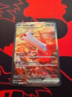 Latias ex (SSP 239) - Stürmische Funken