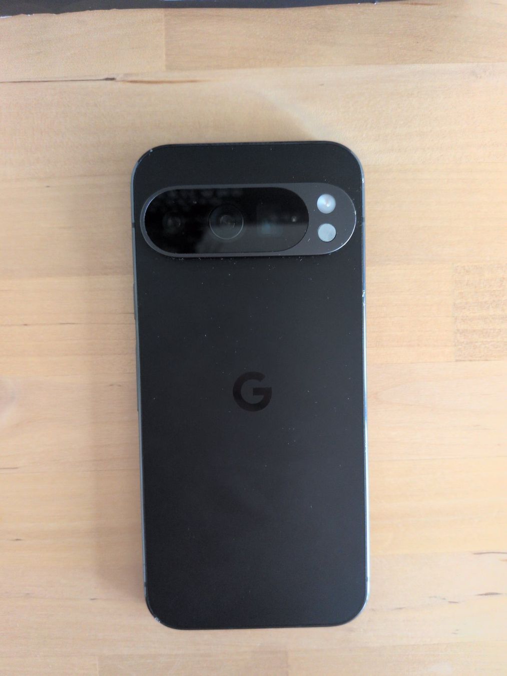 Google Telefoni cellulari / Smartphones: Google Pixel 9 Pro – Usato da Zürich venduto da saletti34 2