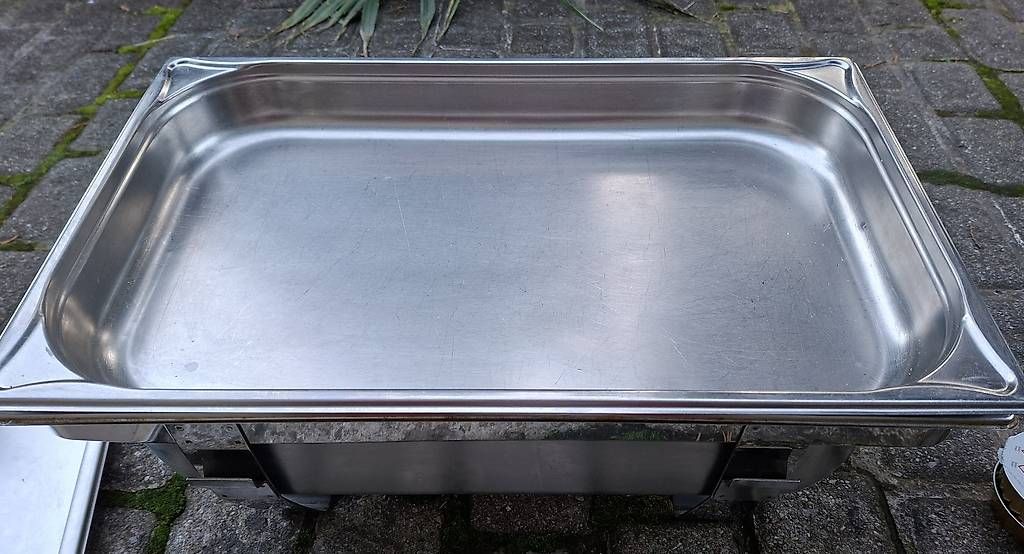 Elettrodomestici da cucina: Bain marie – Usato da Reinach AG venduto da Dahlie12 1