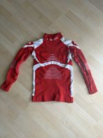 Bionic Funktionsshirt rot Grösse S/M