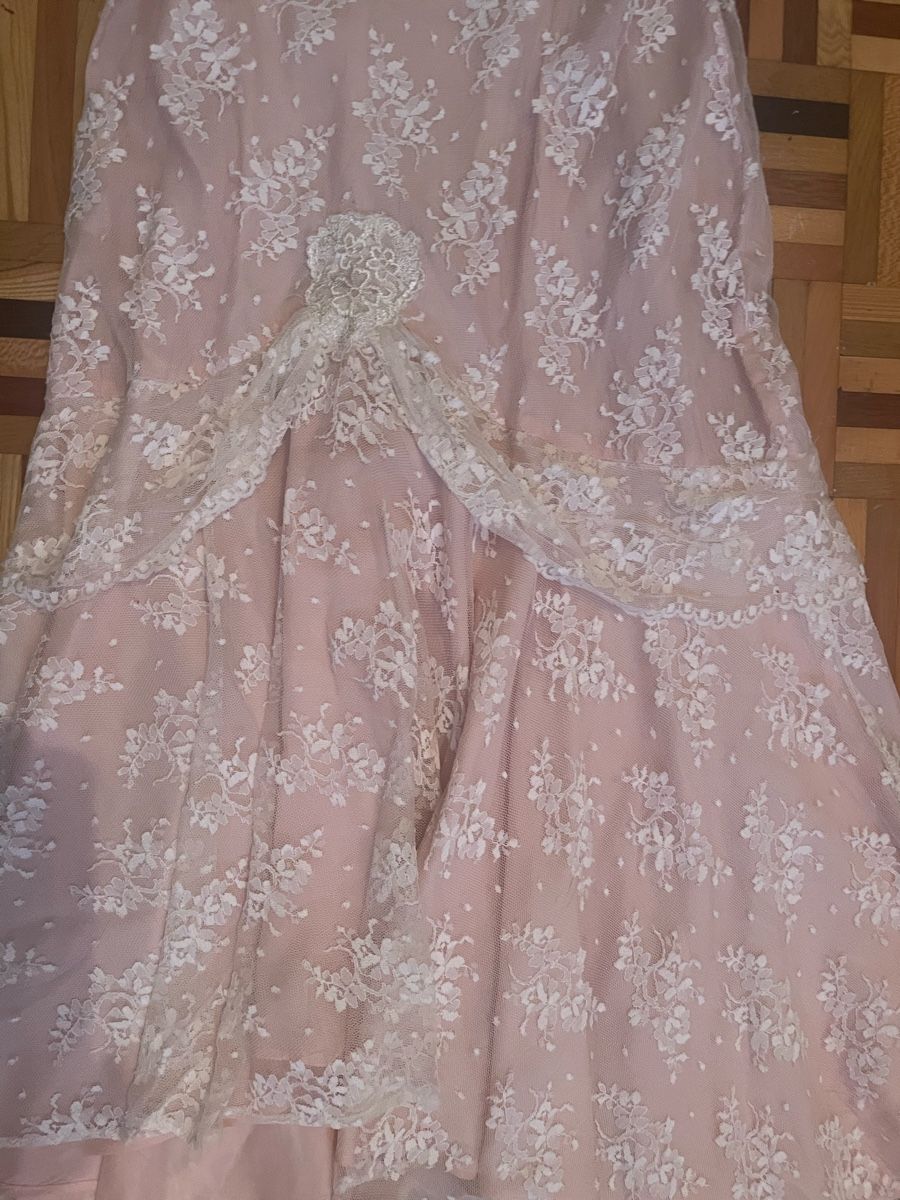 Vestiti: Vintage dress – Usato da Taverne venduto da shalidar 2