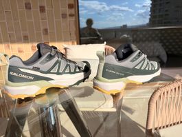 Salomon X Ultra 360 Edge GTX Gore-Tex