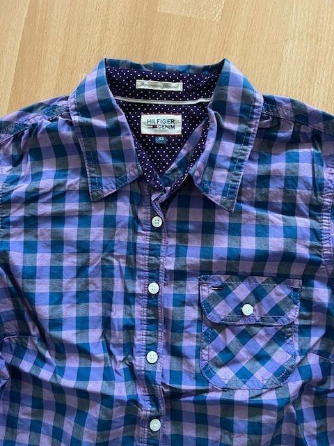 Tommy Hilfiger Camicette: TOMMY HILFIGER Bluse/Hemd Gr.34 / 4 – Usato da Wabern venduto da MagdalenaWabern 2