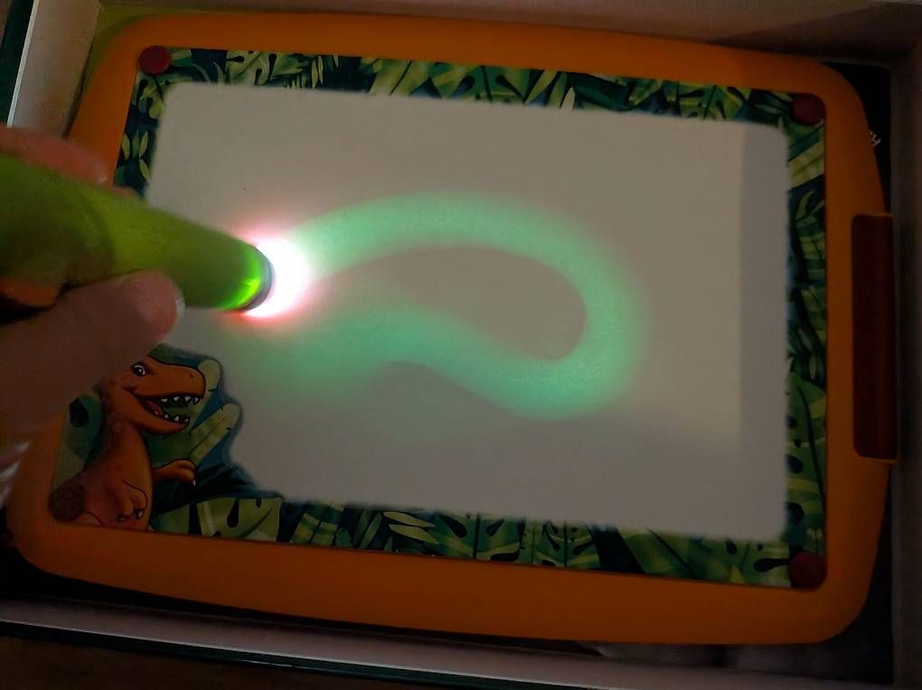 Giochi: Light Doodle – Usato da Gland venduto da OleksandrB 1