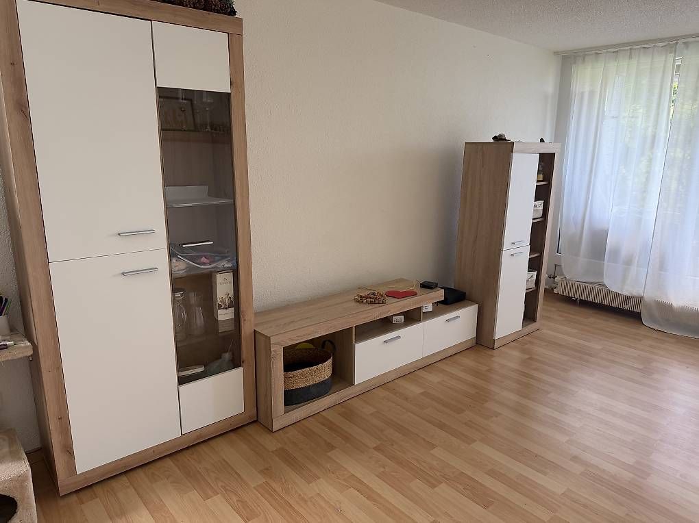 Schränke: Wohnzimmermöbel zu verkaufen – Gebraucht aus Thun von Teresa_manu 1