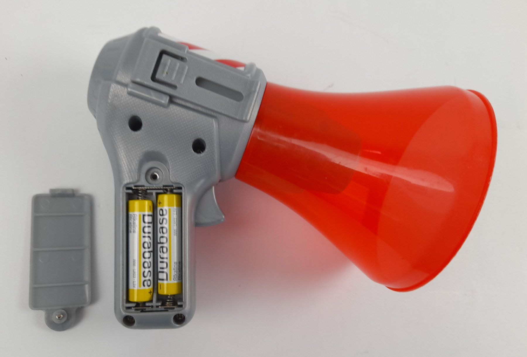 Jouets: SIMBA Feuerwehrmann Sam Megaphone – D'occasion à Liebefeld par Restwert_Liebefeld 3