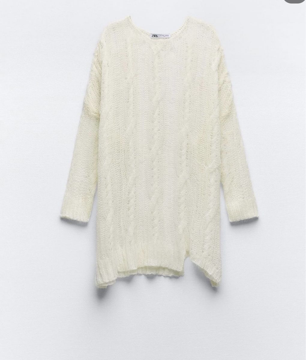 Zara Pulls & Sweat-shirts: Zara pullover – Neuf avec emballage d'origine à Opfikon par ari_7yn2
