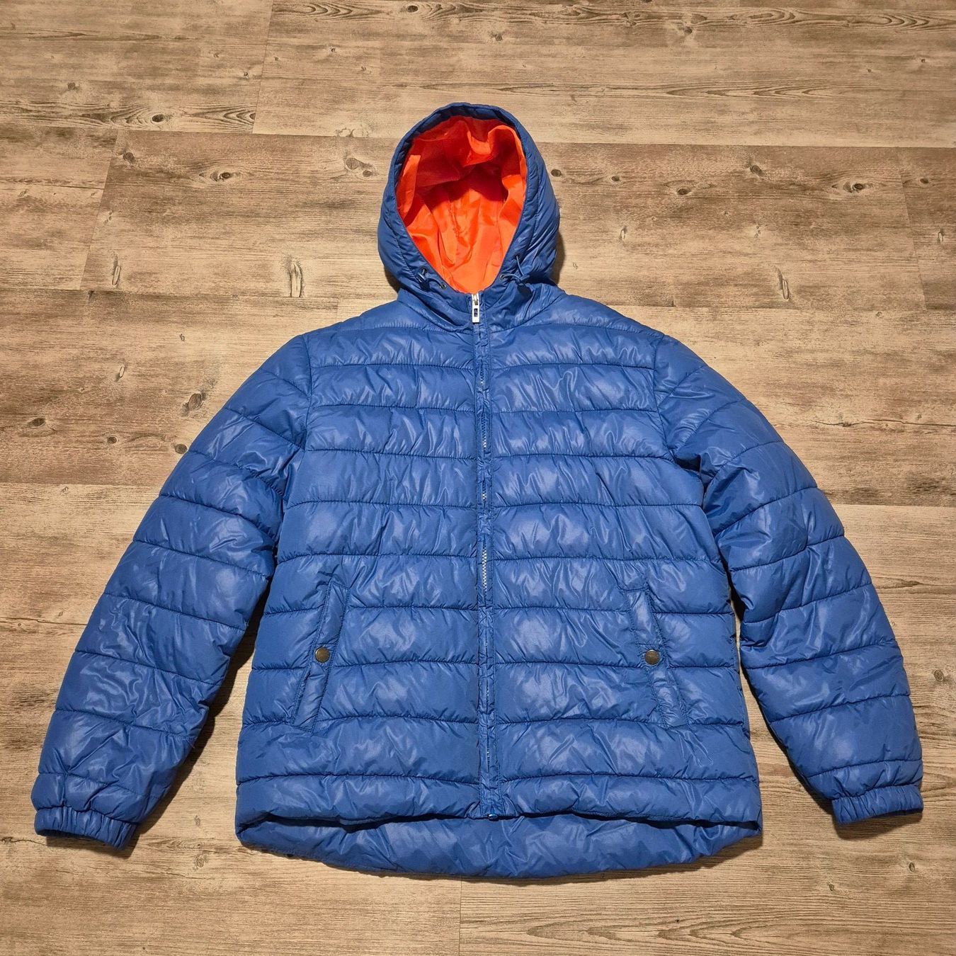 Jacken: Veste d'hiver – Gebraucht aus Porrentruy von Nos_petites_affaires