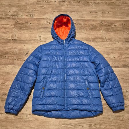 Veste d'hiver