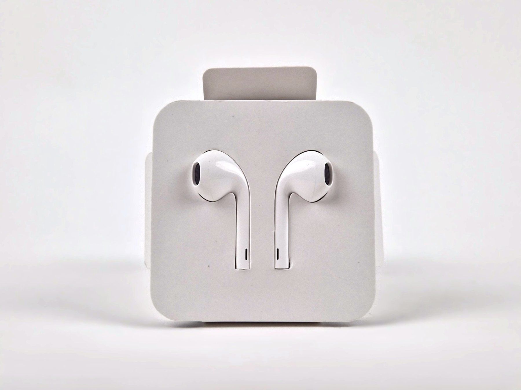 Apple Kopfhörer: Apple EarPods, USB-C – Neu (gemäss Beschreibung) aus Basel von Restwert_Basel 4