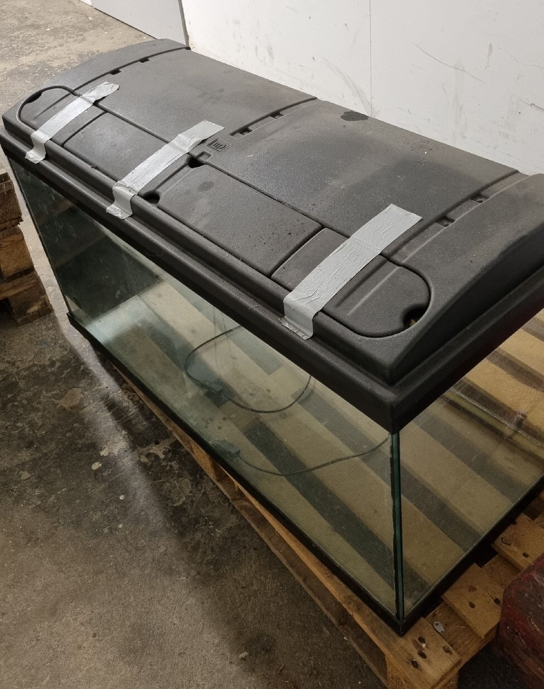 Aquarium: Aquarium  – D'occasion à Oberentfelden par Myri13 1