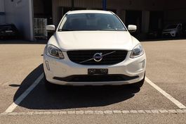 XC60 D5 AWD OceanRace